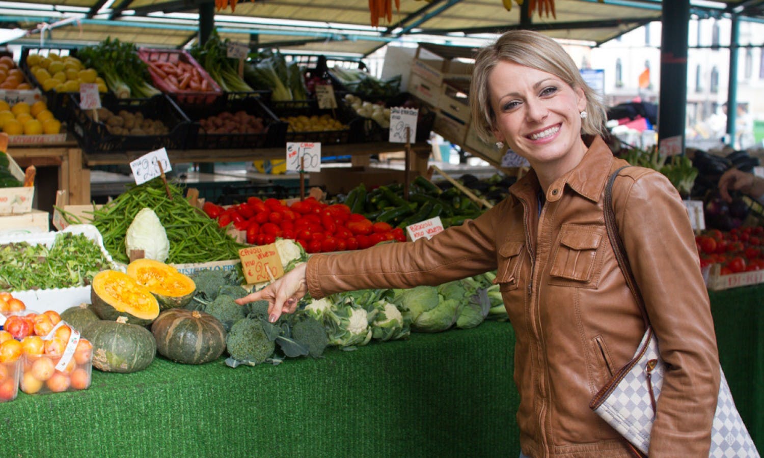 Venice food tour: Rialto market and cicchetti tasting with wine-7