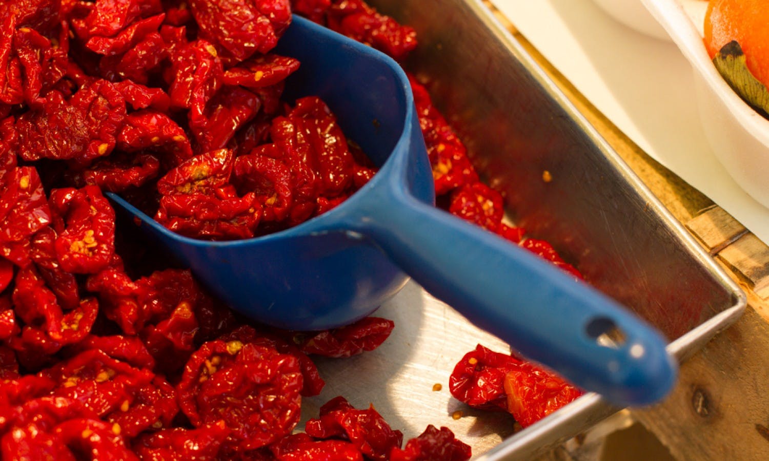 Venice food tour: Rialto market and cicchetti tasting with wine-8