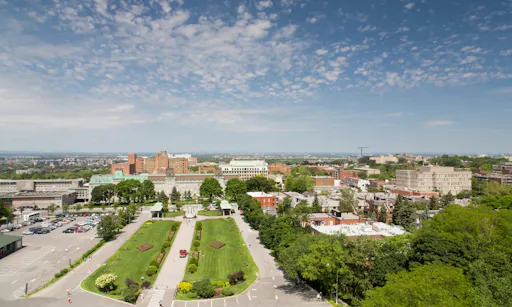 Canada - Montreal - Saint Joseph's Oratory.jpg