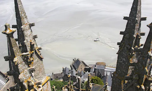 Towers Mountain Saint Michel.jpg