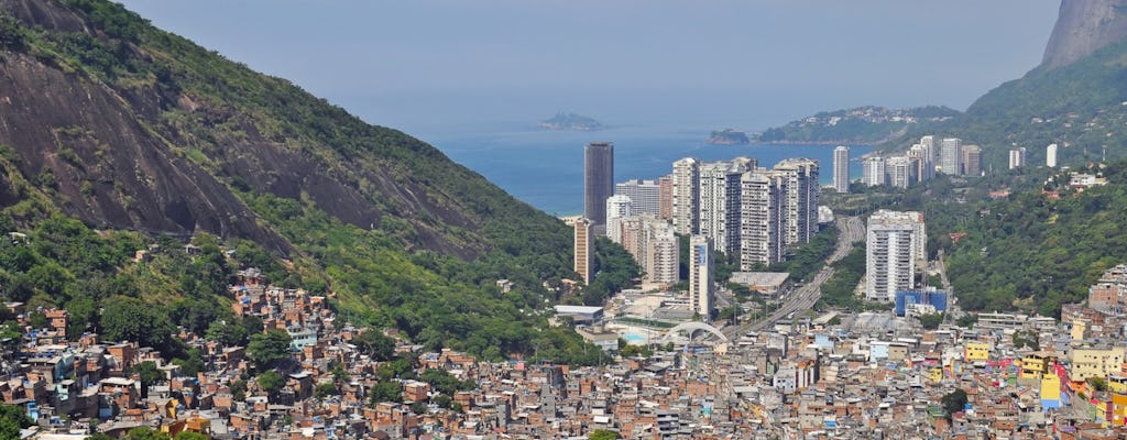 Favela Tour In Rio De Janeiro Musement Favela Tour In Rio De Janeiro Musement
