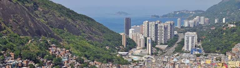 Favela Tour In Rio De Janeiro Musement Favela Tour In Rio De Janeiro Musement