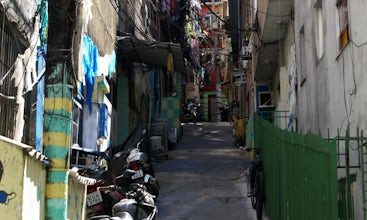 Favela Tour In Rio De Janeiro Musement