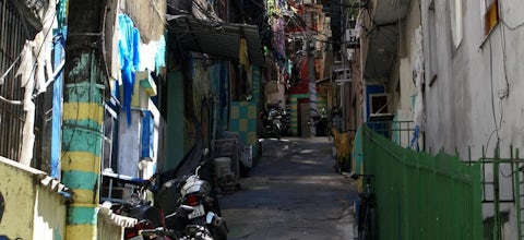 Favela Tour In Rio De Janeiro Musement Favela Tour In Rio De Janeiro Musement