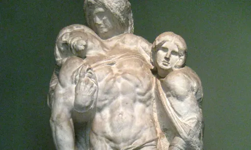 Accademia Gallery Monolingual Tour FROM LUCCA-1