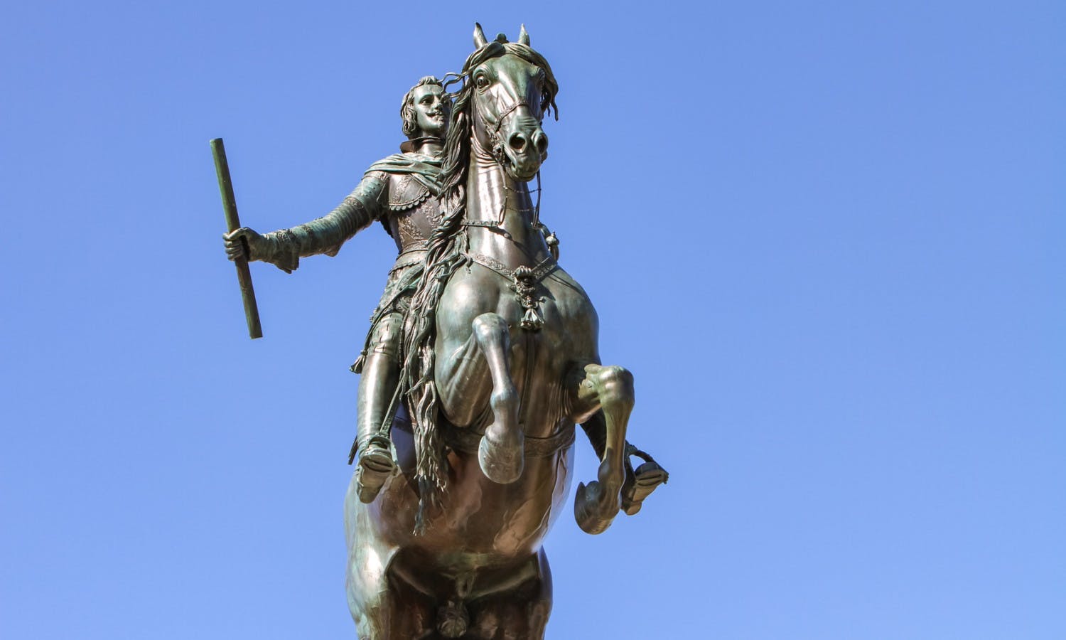 Monument of Felipe IV in Madrid.jpg