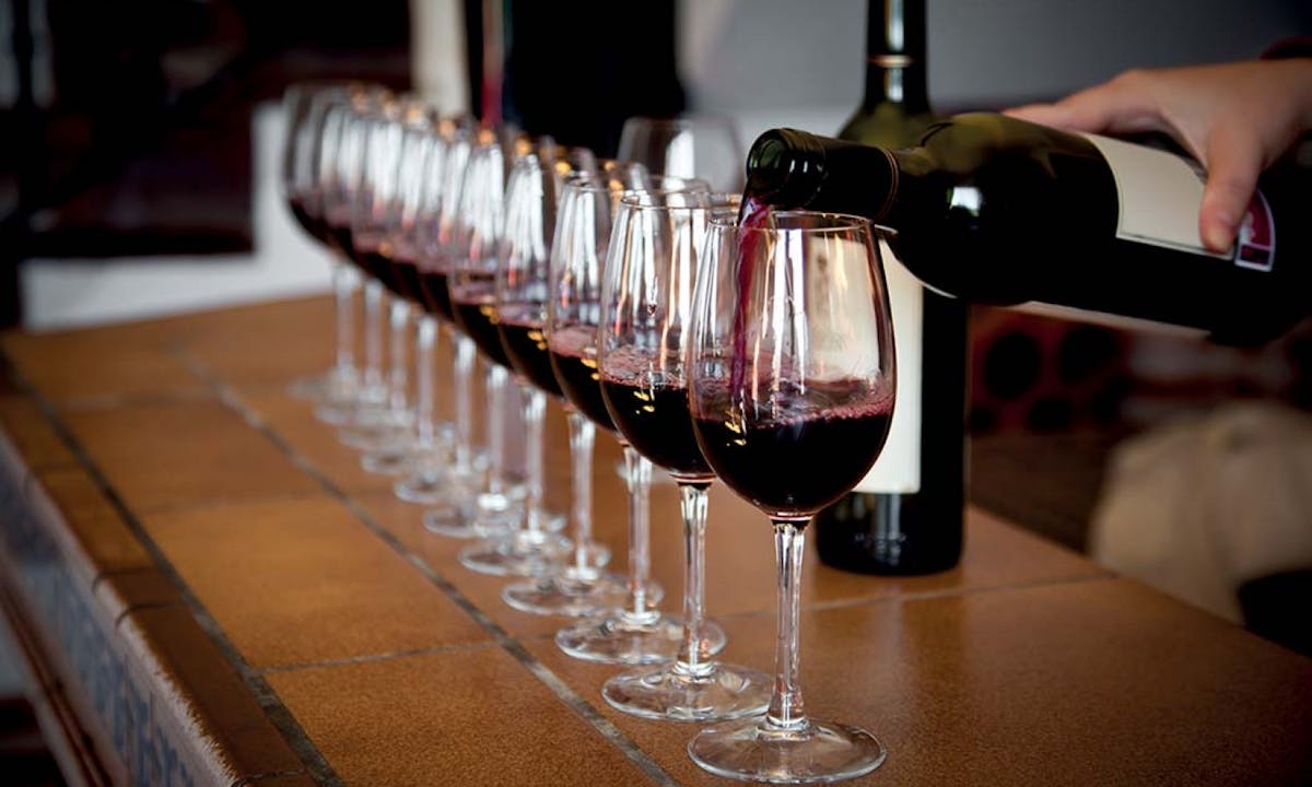 San Gimignano, Chianti and Montalcino tour from Siena with wine tasting and light lunch-0