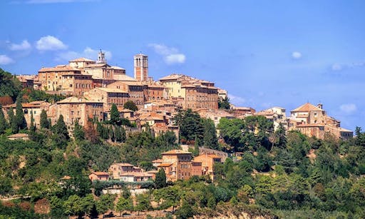 San Gimignano, Chianti and Montalcino tour from Siena with wine tasting and light lunch-2