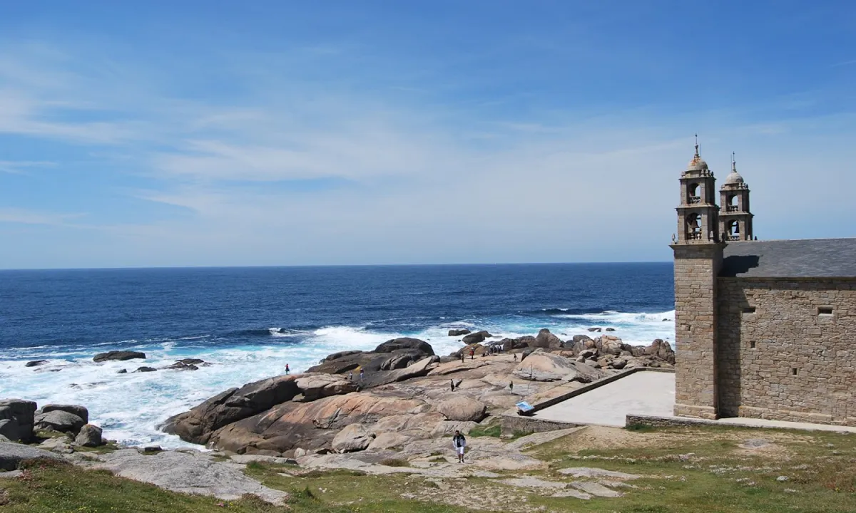 Guided tour of Finisterre and Costa da Morte-0