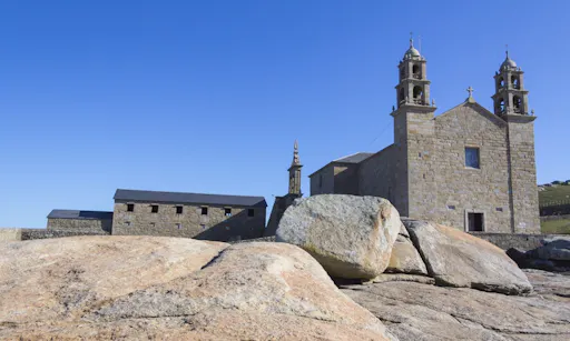 Guided tour of Finisterre and Costa da Morte-4