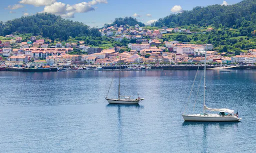 Guided tour of Finisterre and Costa da Morte-5