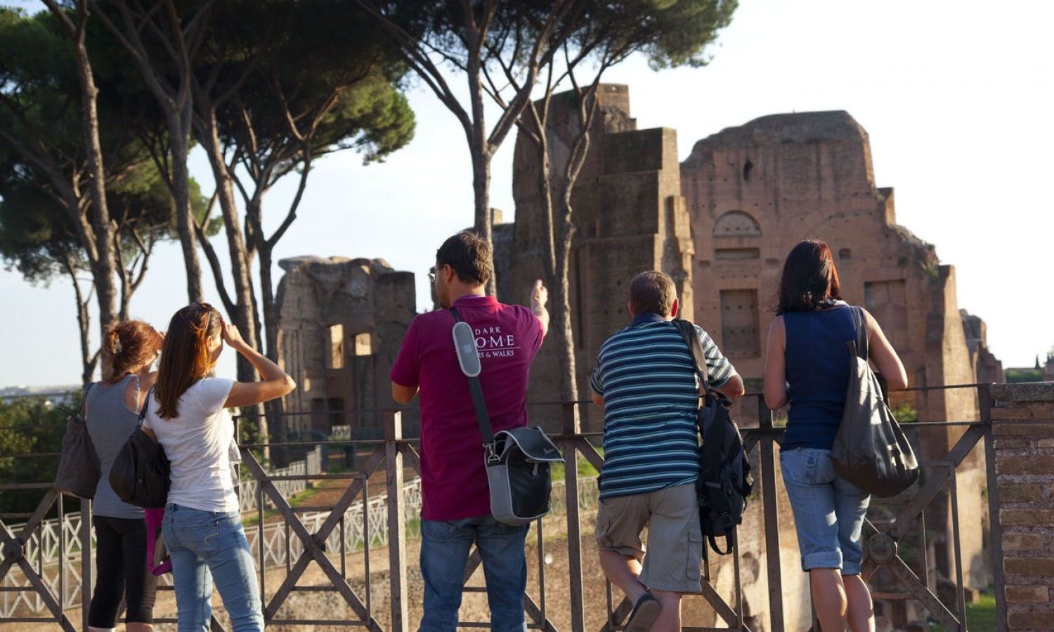 Full day Rome tour: skip-the-line Vatican Museums and Colosseum guided tour-5