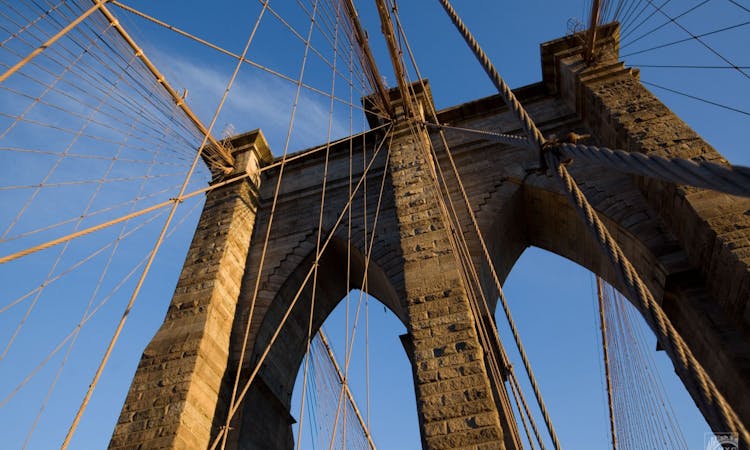 Brooklyn Bridge photo safari