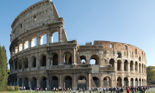 Imperial Rome tour for small groups-2