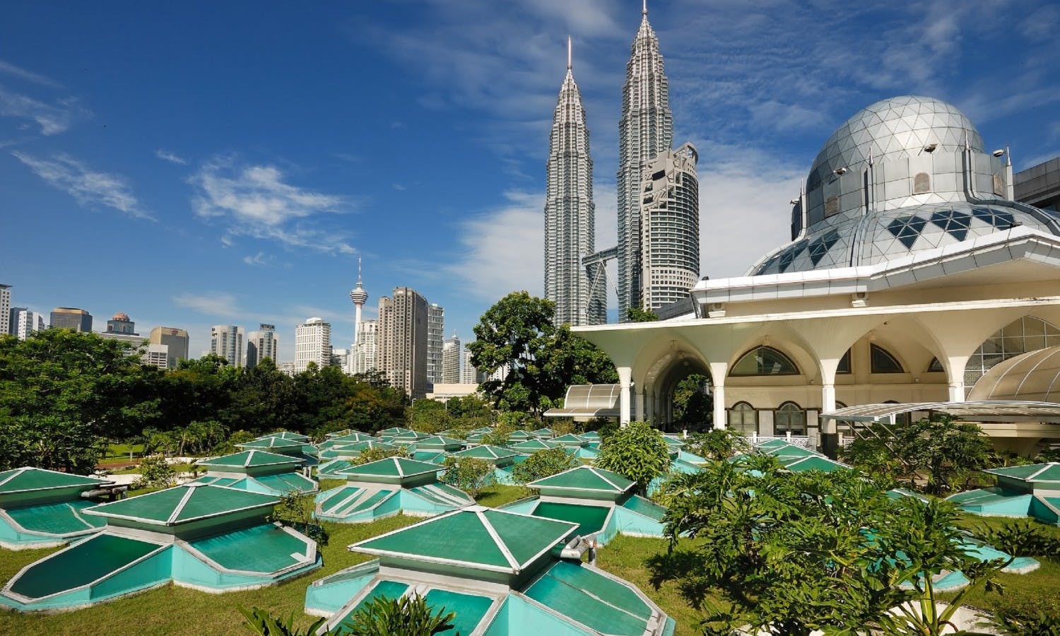 Full day Kuala Lumpur Orientation Tour-0