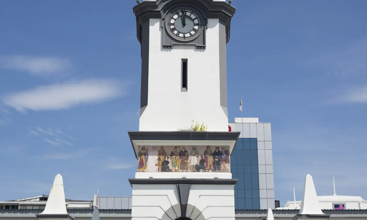 Full Day Historical Tour to Ipoh from Kuala Lumpur-0