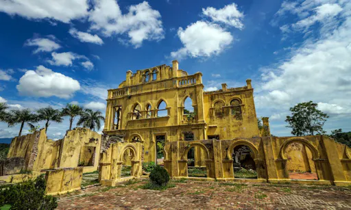 Full Day Historical Tour to Ipoh from Kuala Lumpur-2