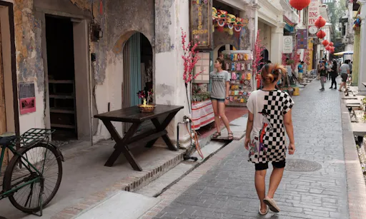 Full Day Historical Tour to Ipoh from Kuala Lumpur-3