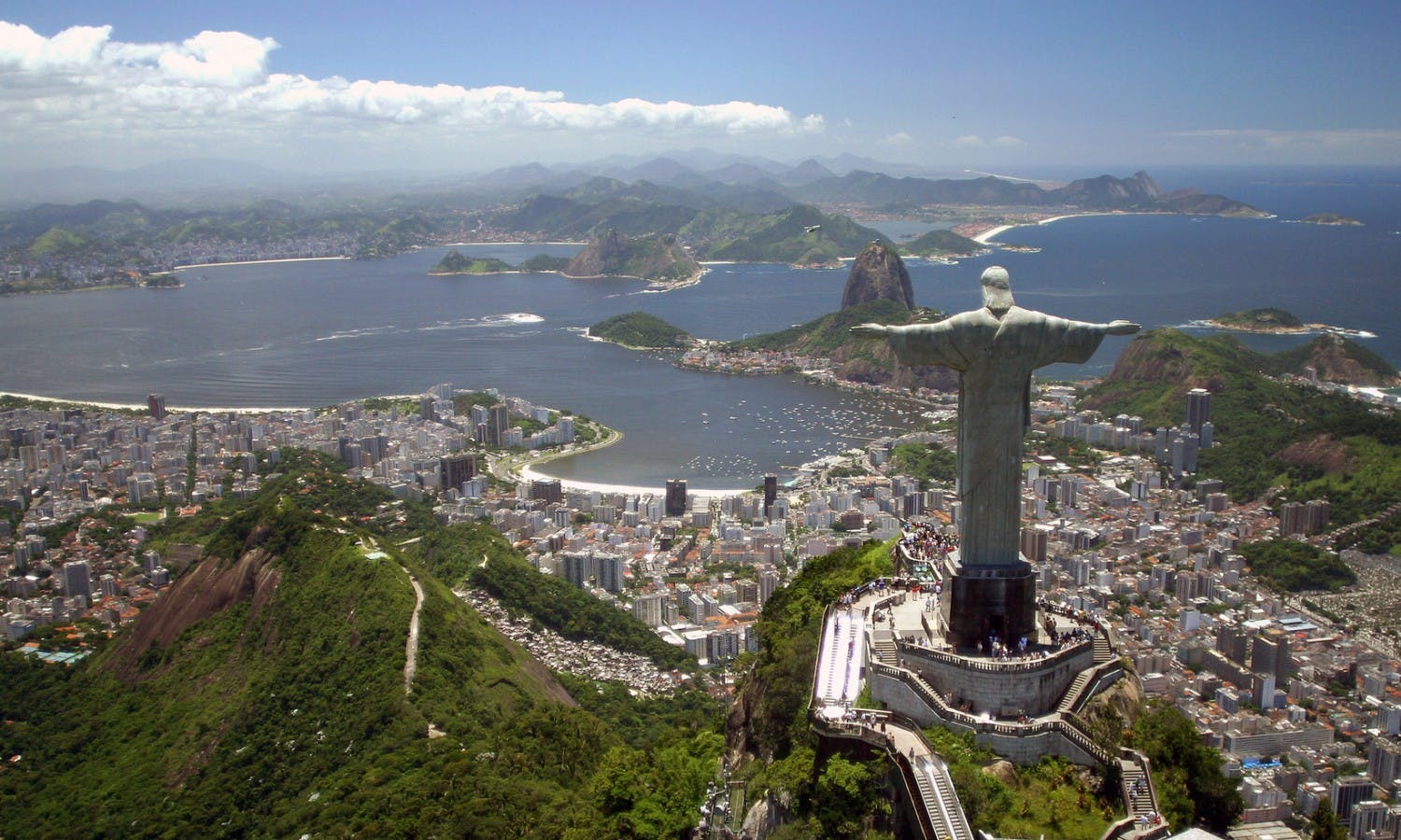 Rio by Day: Sugar Loaf with Panoramic City Tour.jpg