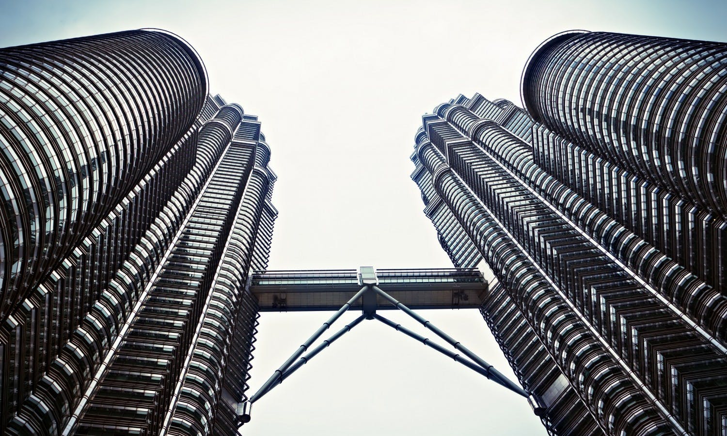 Skip - The - Line Petronas Twin Tower Tickets with Free Delivery at Your  Hotel-3