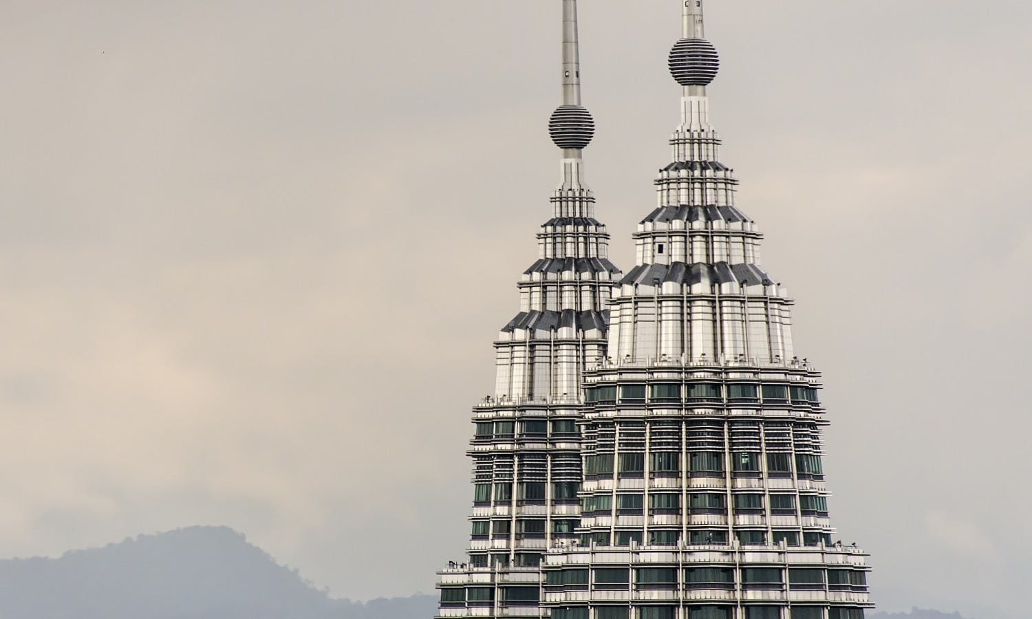 Skip - The - Line Petronas Twin Tower Tickets with Free Delivery at Your  Hotel-4