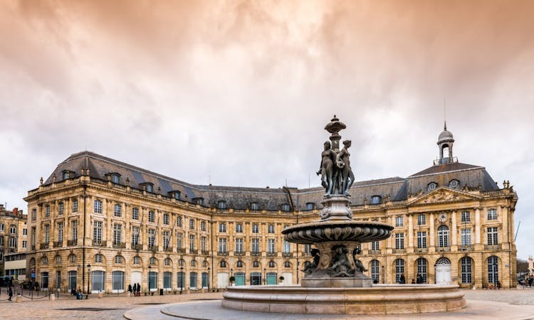 Bordeaux CityPass - validity 1,2 or 3 days-2