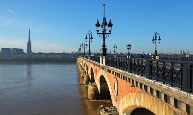 Bordeaux CityPass - validity 1,2 or 3 days-6
