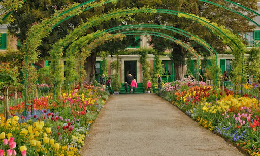 Giverny Monet gradens.jpg