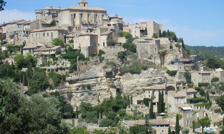 The Best of Provence in half-day-2