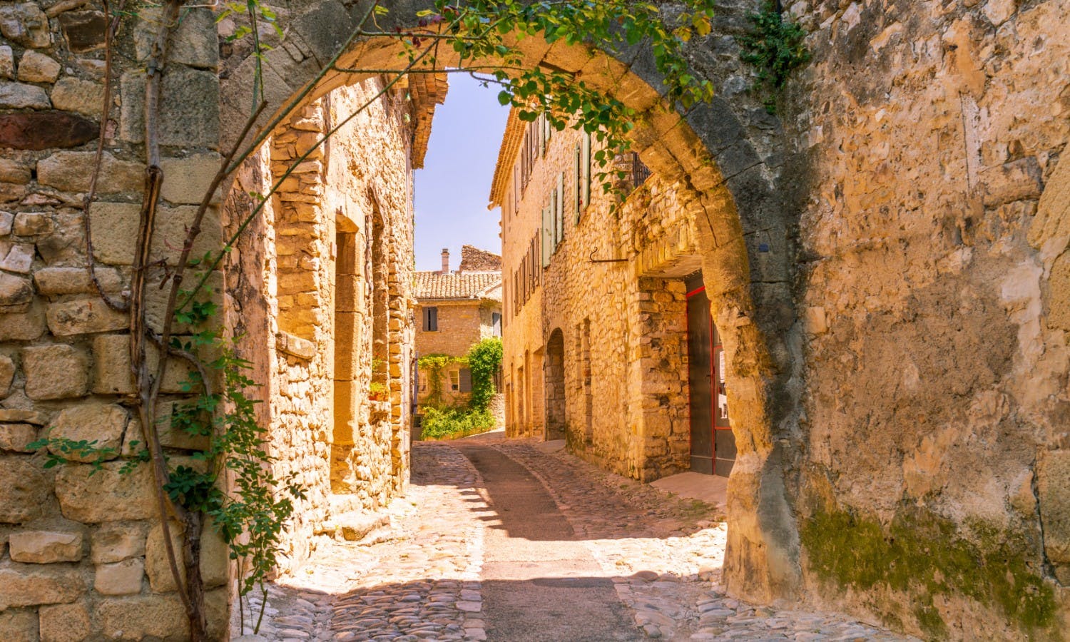 The Best of Provence in half-day-4