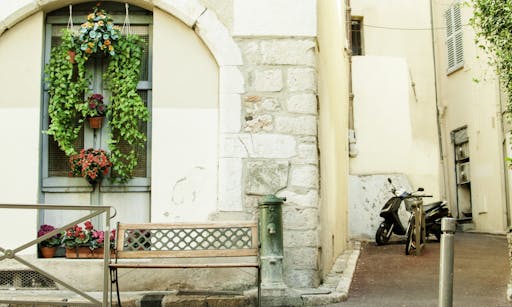 French Riviera half-day sighseeing tour - from Nice or Cannes-4