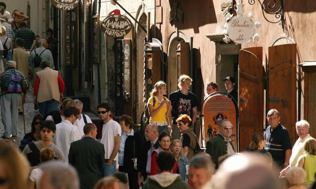 Cesky Krumlov, Ceske Budejovice2.jpg