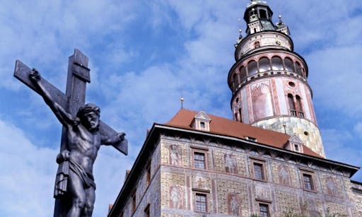 Cesky Krumlov, Ceske Budejovice3.jpg
