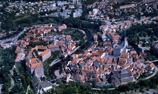 Cesky Krumlov, Ceske Budejovice4.jpg