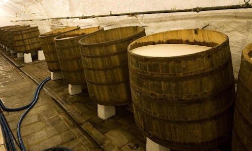 Glass Factory Nizbor and Pilsner Urquell Brewery3.jpg