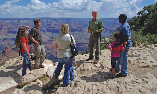 Grand Canyon South Rim with Pink Jeep and IMAX4.jpg