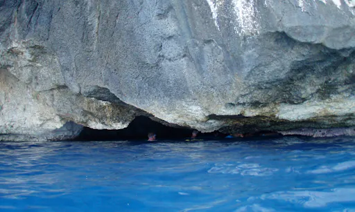 Boat tour in the Bay of Pollensa with lunch-4