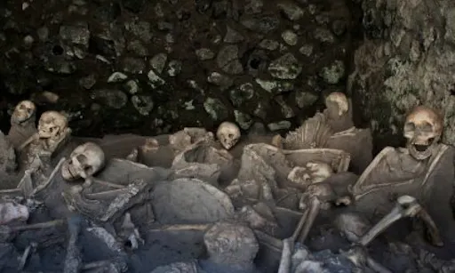 Herculaneum  skip-the-line 2-hour private guided tour-1