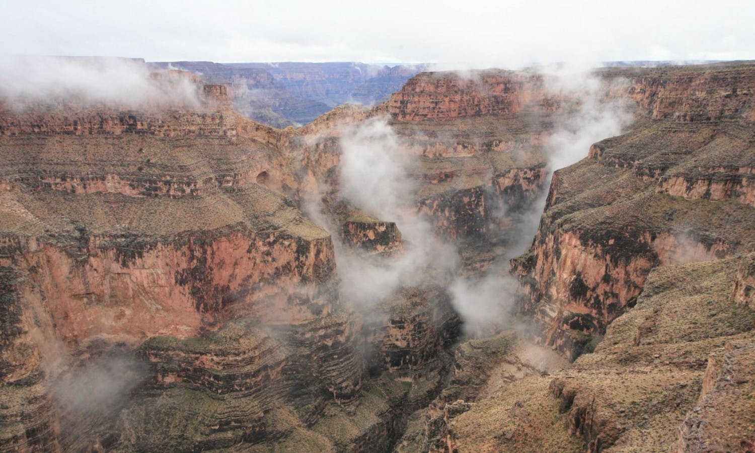 Grand Canyon West Rim with helicopter and boat ride5.jpg