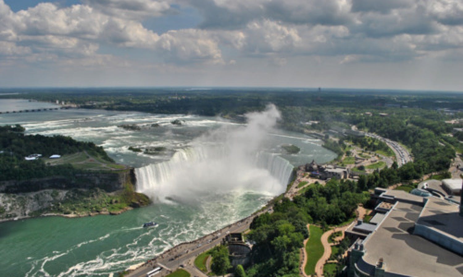 Niagara Falls Maid in America tour4.jpg
