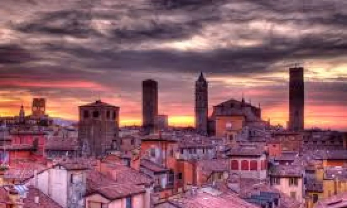 Traditional Home Cooking Experience in Bologna-0