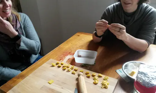 Traditional Home Cooking Experience in Bologna-2