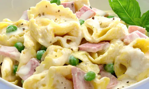 Traditional Home Cooking Experience in Bologna-5