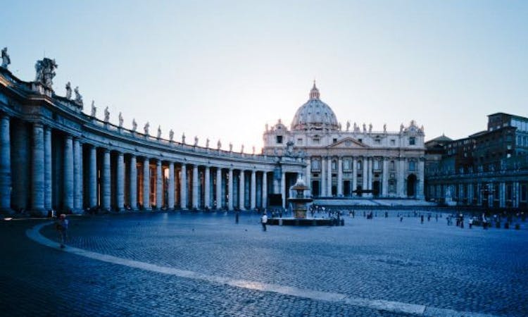 Vatican Museums and Sistine Chapel night tour