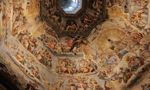 Skip-the-ine best of Florence half-day tour-1