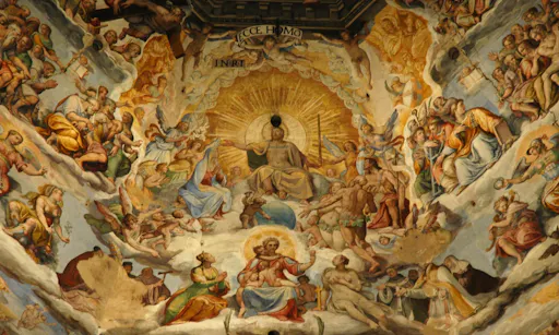 Skip-the-ine best of Florence half-day tour-2