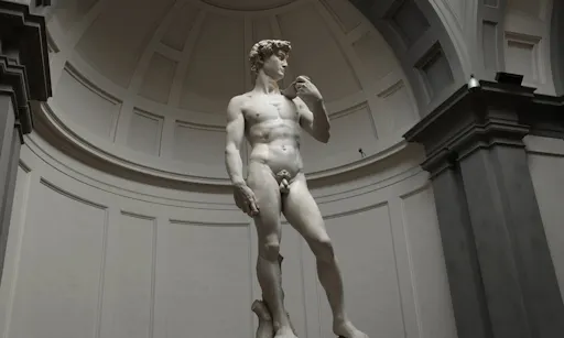 Skip-the-ine best of Florence half-day tour-3