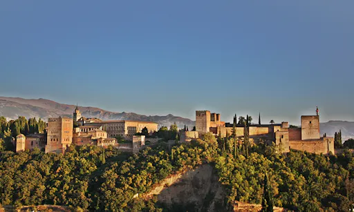 Tapas walking tour in Granada-3