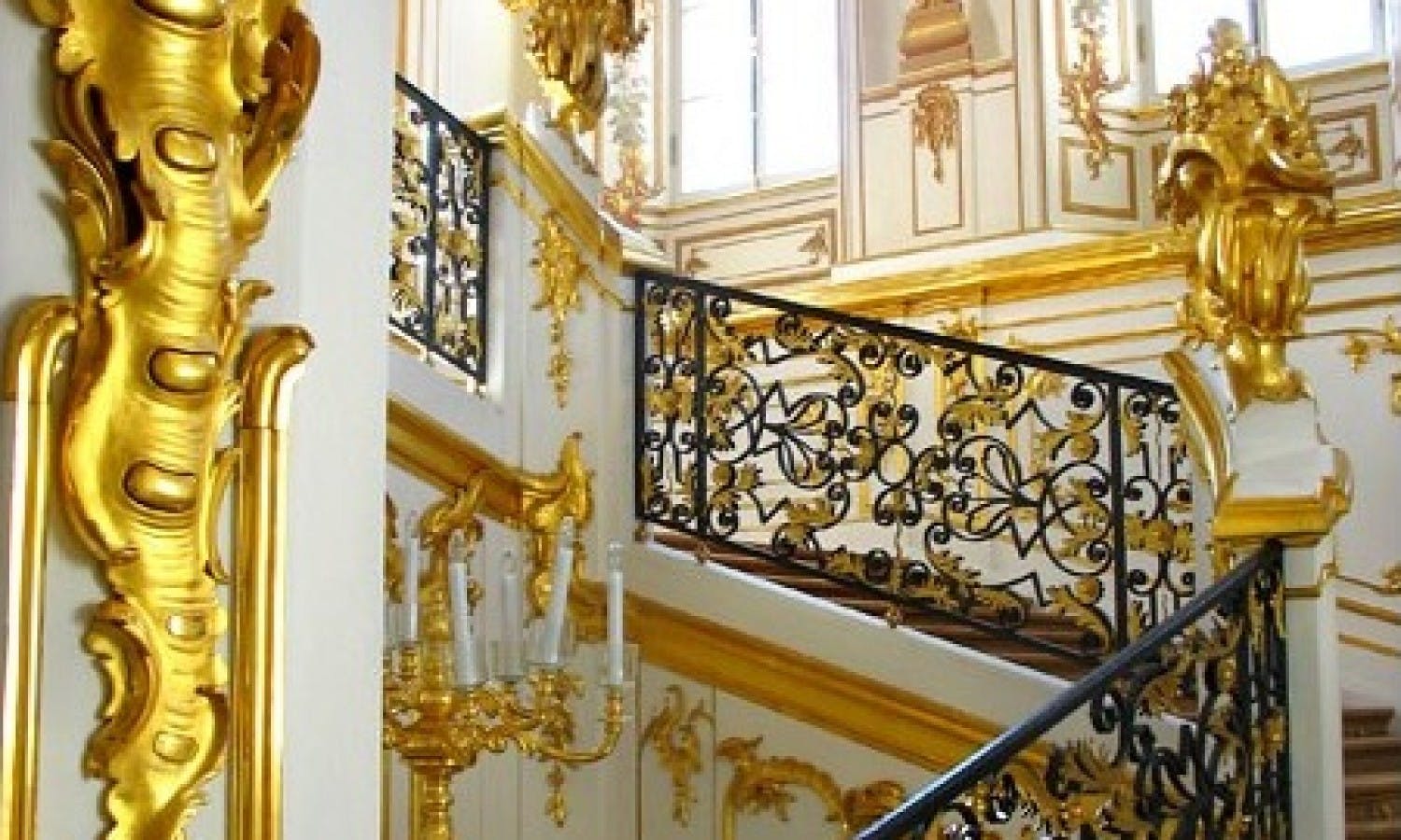 5-Hour Semi-Private Peterhof Grand Palace and Park VIP Admission Tour from St. Petersburg-2