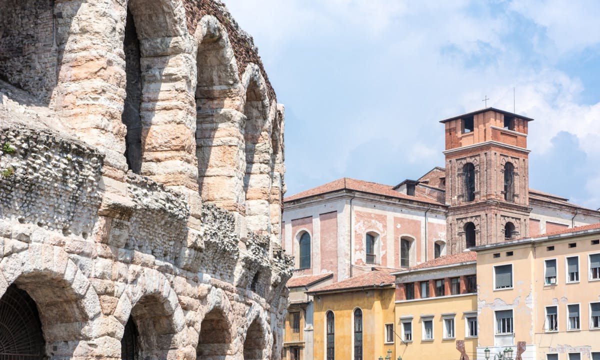 Verona and Sirmione day trip-0